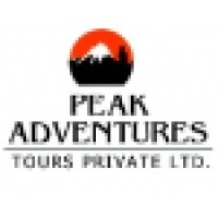 Peak Adventure Tours Logo