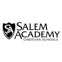 Salem Academy Christian Schools Logo