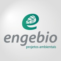 Engebio Projetos Ambientais Logo