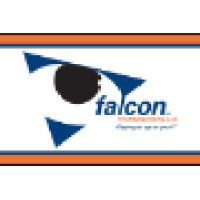 Falcon Technologies LLC Logo