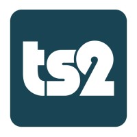TS2 Soluções Gráficas Logo