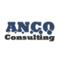 ANCO Consulting Logo