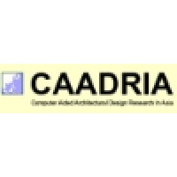 CAADRIA Logo