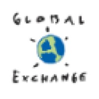 Global Exchange Logo