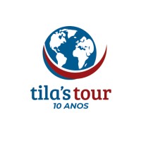 Tila´s Tour Logo
