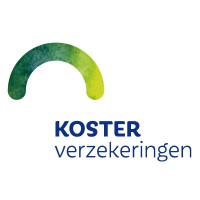 KOSTER verzekeringen b.v. Logo