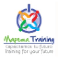 Mapema Training Logo