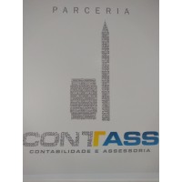 Contass Contabilidade e Assessoria Logo