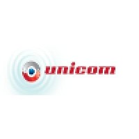 Unicom Gulf Information Technology Logo