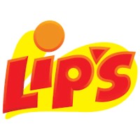 Lips Sorvetes Logo