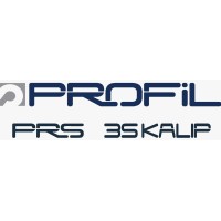 Profil Sanayi ve Ticaret A.Ş. Logo