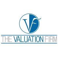 The Valuation Firm Logo
