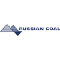 Russian Coal Logo