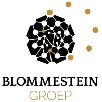 Blommestein Groep Logo