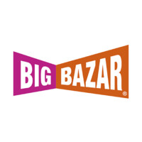 Big Bazar Logo