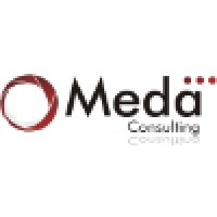 Meda Consulting Logo