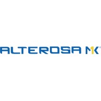 ALTEROSA MK Logo