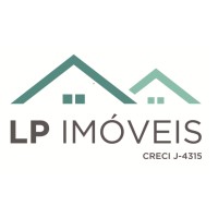 Lp Imoveis Logo