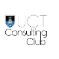 UCT Consulting Club Logo