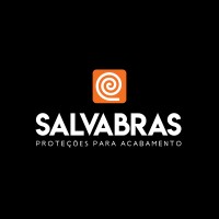 SALVABRAS - Proteções para acabamento Logo