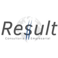 Result - Consultoria Empresarial Logo