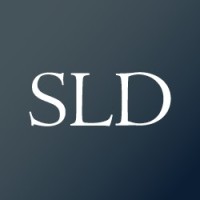 Landini De Rosa Studio Legale Tributario Logo