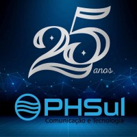 Phsul Comunicação e Tecnologia Logo