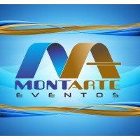 Montarte Eventos Logo