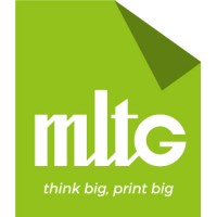 Multigrafica | MLTG Logo