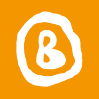Bulbby - Personalized gifts Logo