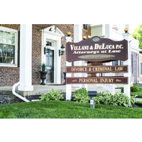 Villani & DeLuca, P.C. Logo