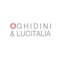 Ghidini Lucitalia Lighting Logo