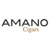 Amano Cigars Logo