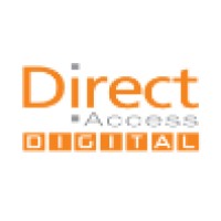 Direct Access Digital Logo