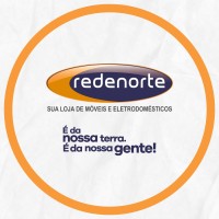 RedeNorte - Sua Loja de Móveis e Eletrodomésticos Logo