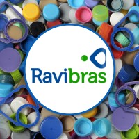 Ravibras Embalagens da Amazônia Logo
