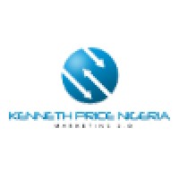 Kenneth Price Nigeria - Digital Marketing | Branding | Brand Management Logo