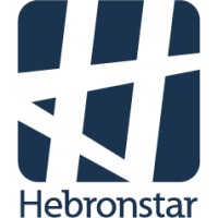 Hebronstar Strategy Consultants Logo