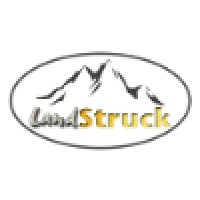 LandStruck Logo
