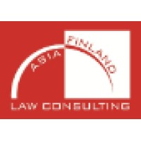 AFL - Asia-Finland Law Consulting Ltd. Logo