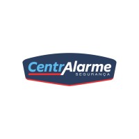 Centralarme Segurança Logo