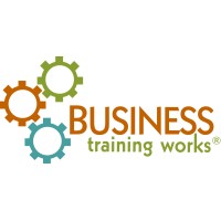 Business Training Works, Inc. Logo