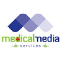 Medical Media Services,Kenya Logo