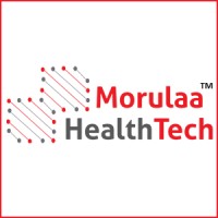 Morulaa HealthTech Pvt. Ltd. Logo