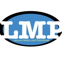 Lawson Media and Publishing Logo