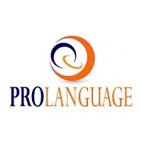 PROLANGUAGE PERU Logo