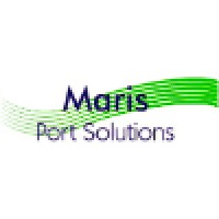 Maris Port Solutions Logo