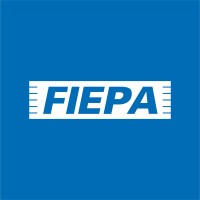 FIEPA - Federação das Indústrias do Estado do Pará Logo