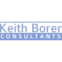 Keith Borer Consultants Logo