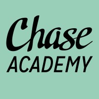 CHASE ACADEMY Logo